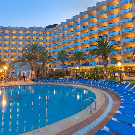 Port Denia Hotel Exterior foto