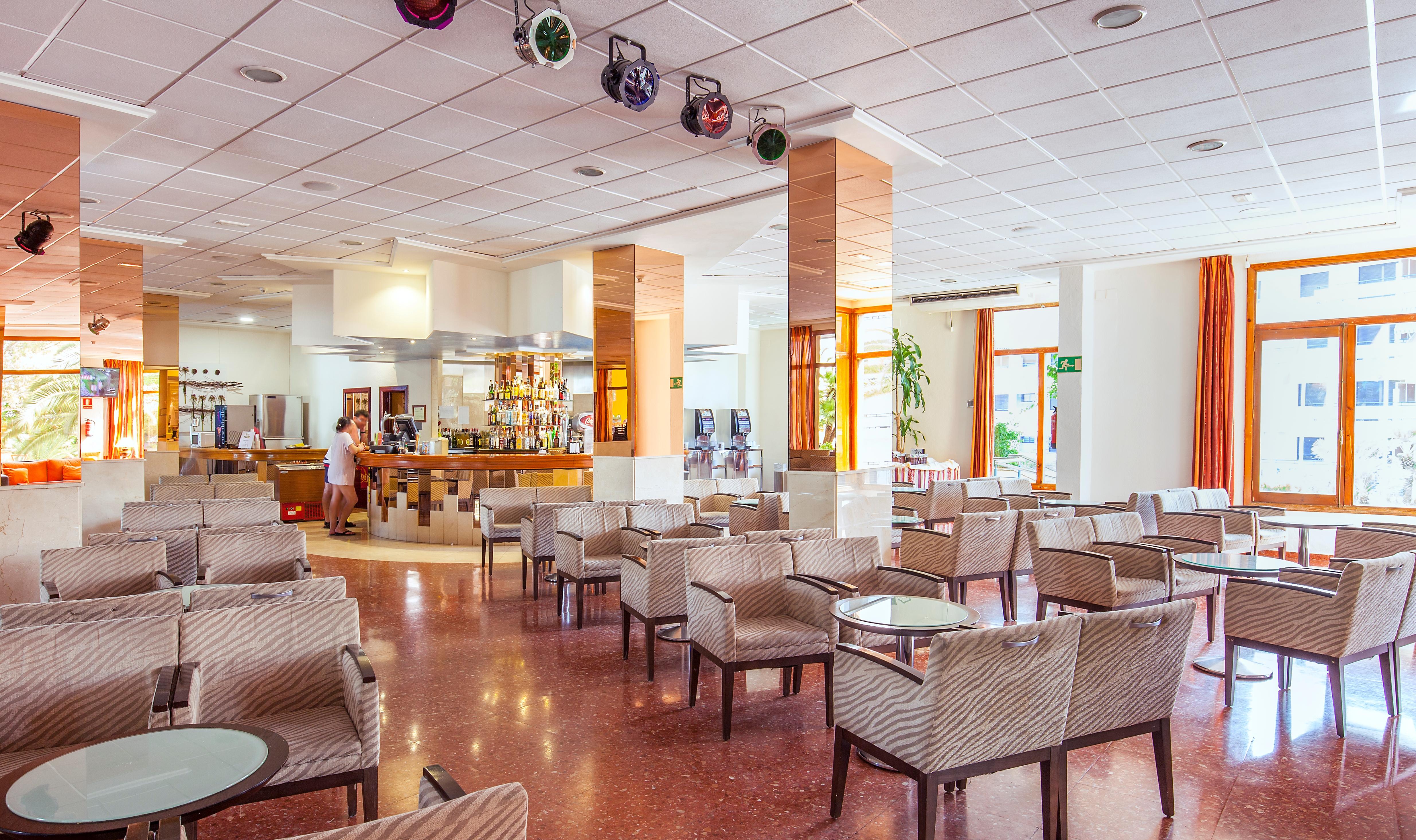Port Denia Hotel Exterior foto